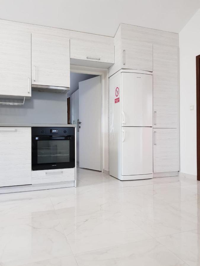 Relax Zone III Apartment Malinska Exterior photo